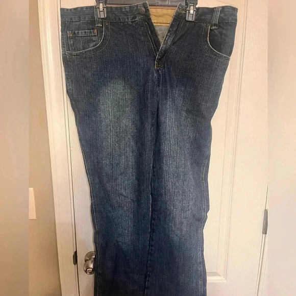 Fumagalli Relaxed Jeans - Picture 1 of 3